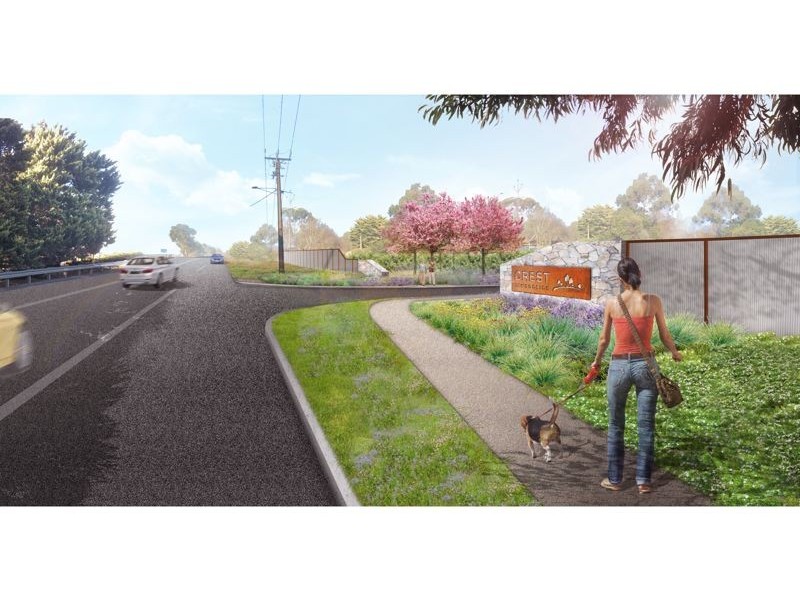 Lot 46 Caledonia Avenue, Woodside SA 5244