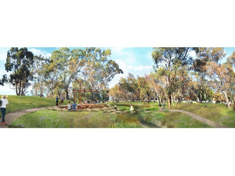 Lot 46 Caledonia Avenue, Woodside SA 5244