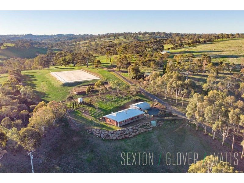 50 Pastoral Road, Dawesley SA 5252