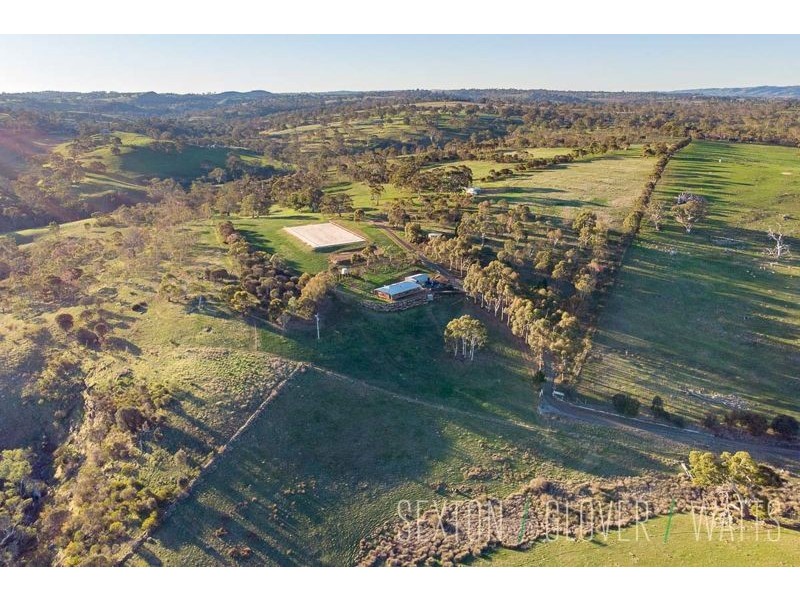 50 Pastoral Road, Dawesley SA 5252