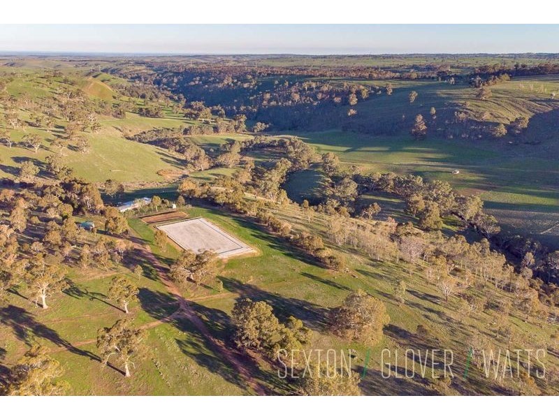 50 Pastoral Road, Dawesley SA 5252