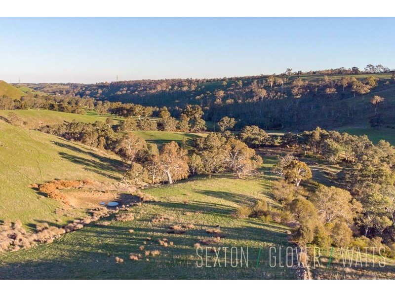 50 Pastoral Road, Dawesley SA 5252