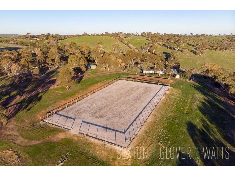 50 Pastoral Road, Dawesley SA 5252