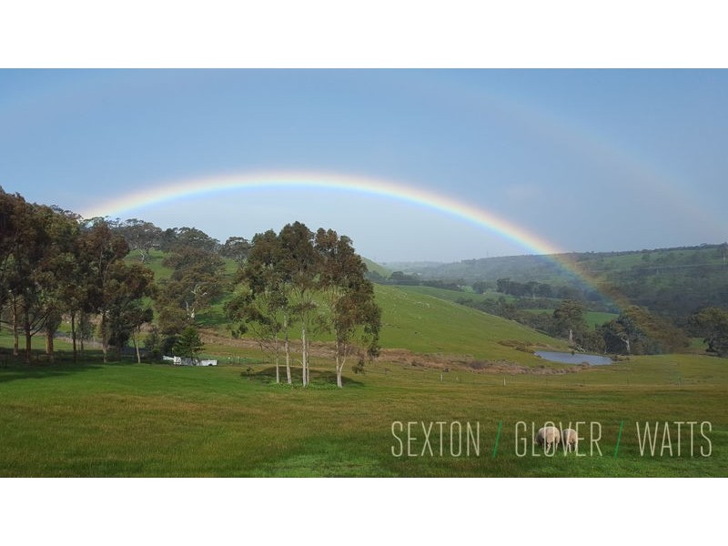 50 Pastoral Road, Dawesley SA 5252