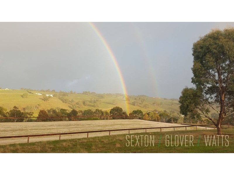 50 Pastoral Road, Dawesley SA 5252