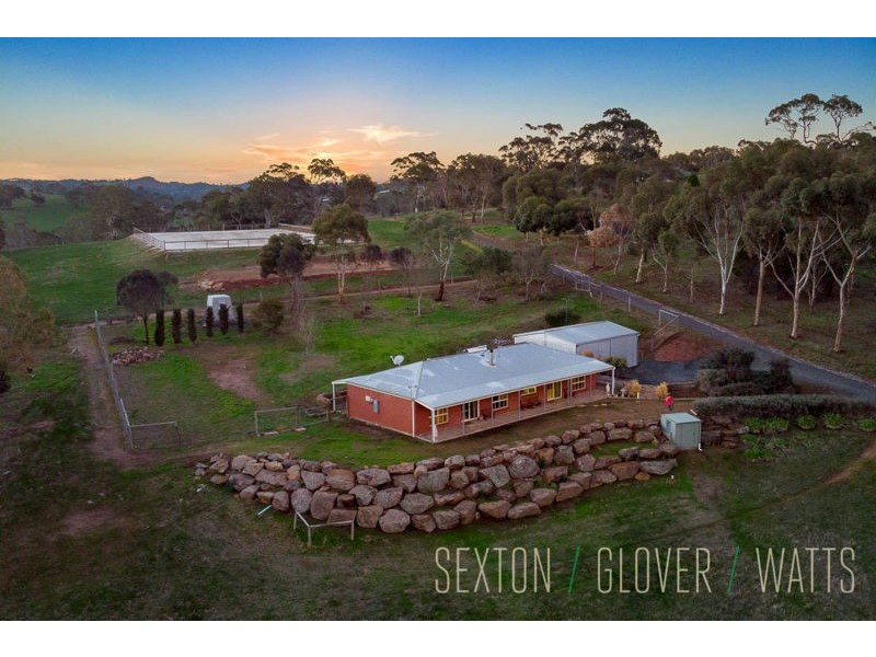 50 Pastoral Road, Dawesley SA 5252