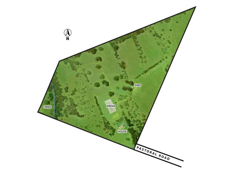 50 Pastoral Road, Dawesley SA 5252