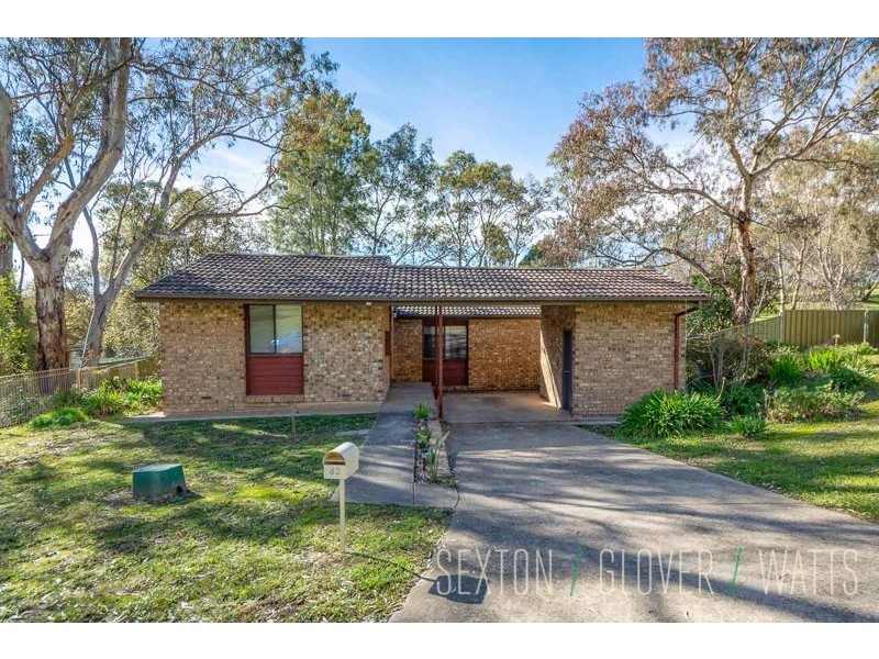 62 Caledonia Avenue, Woodside SA 5244