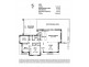 2 Olden Place, Mount Barker SA 5251 Floorplan