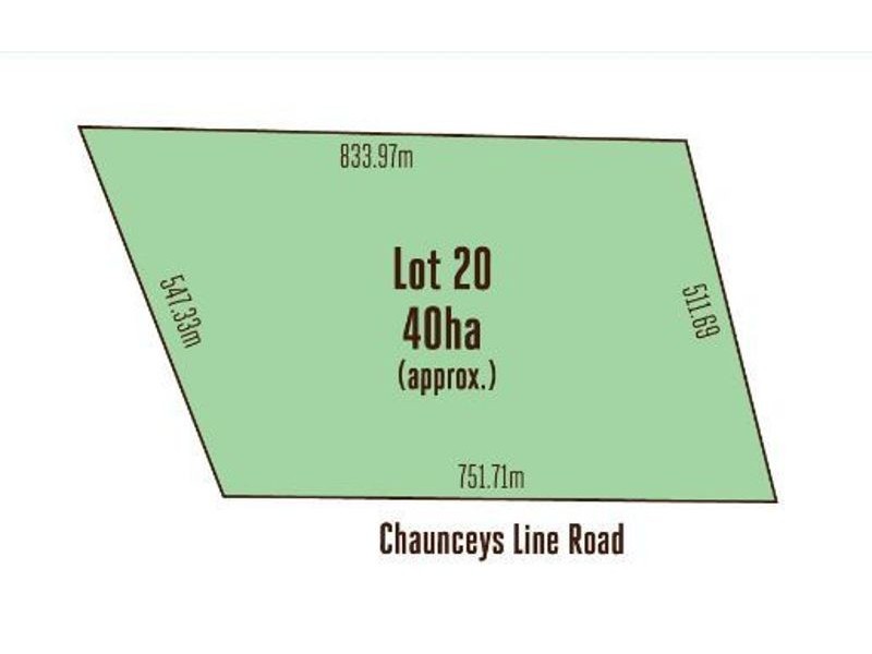 Lot 20 Chaunceys Line Road, Brinkley SA 5253