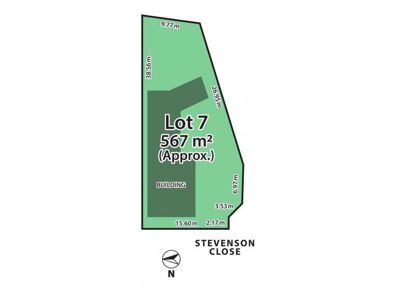 Lot 7 100A Main Street, Lobethal SA 5241