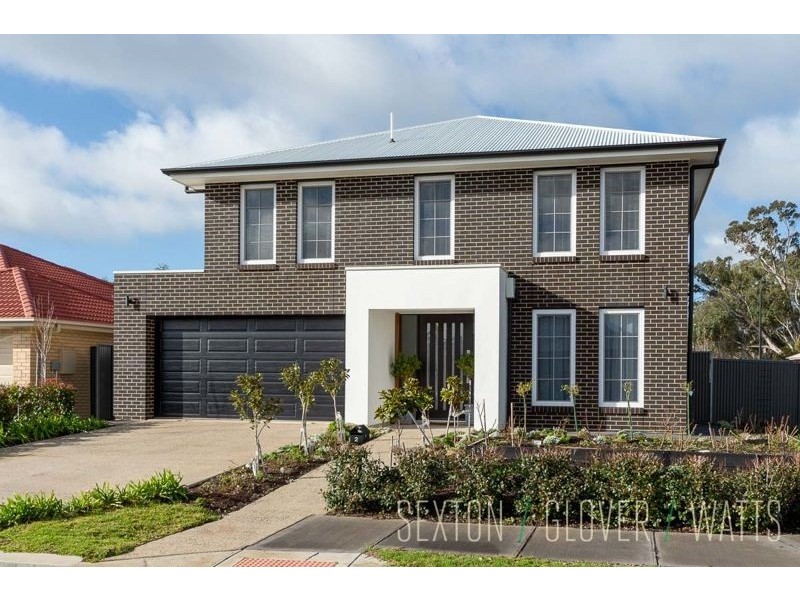 2 Kain Court, Mount Barker SA 5251