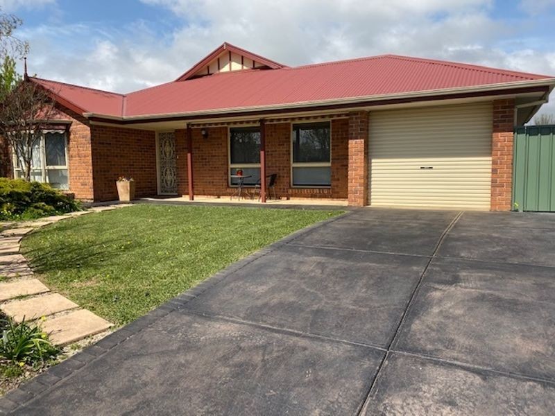 87 Rachel Circuit, Nairne SA 5252