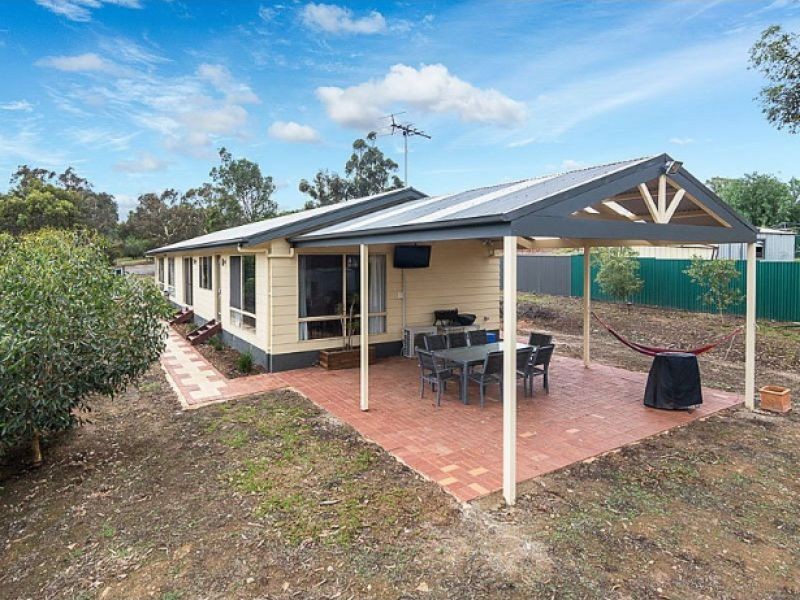 6 Mail Road, Harrogate SA 5244