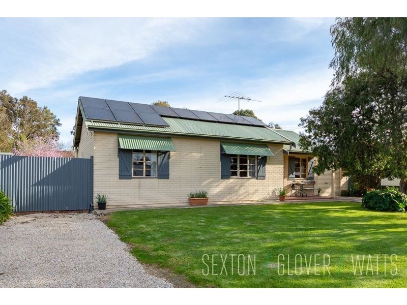 4 Paterson Lane, Mount Barker SA 5251