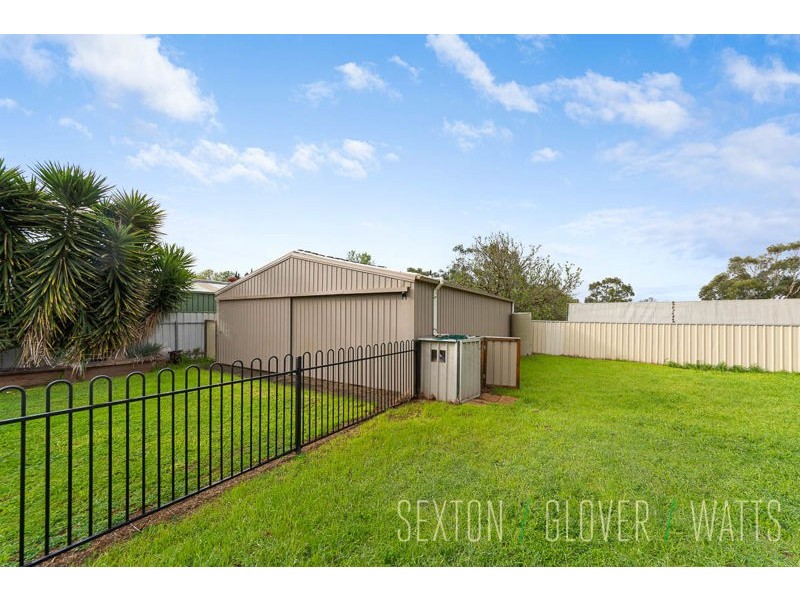 4 Montrose Avenue, Strathalbyn SA 5255