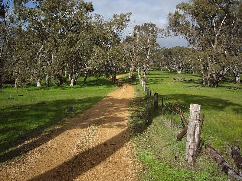 855 Ashbourne Rd, Strathalbyn SA 5255