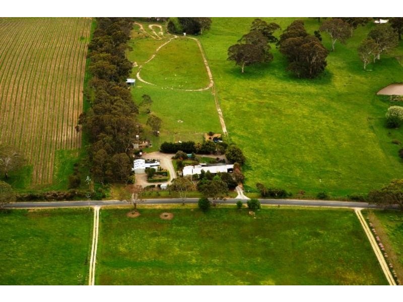 96 Pound Rd, Macclesfield SA 5153