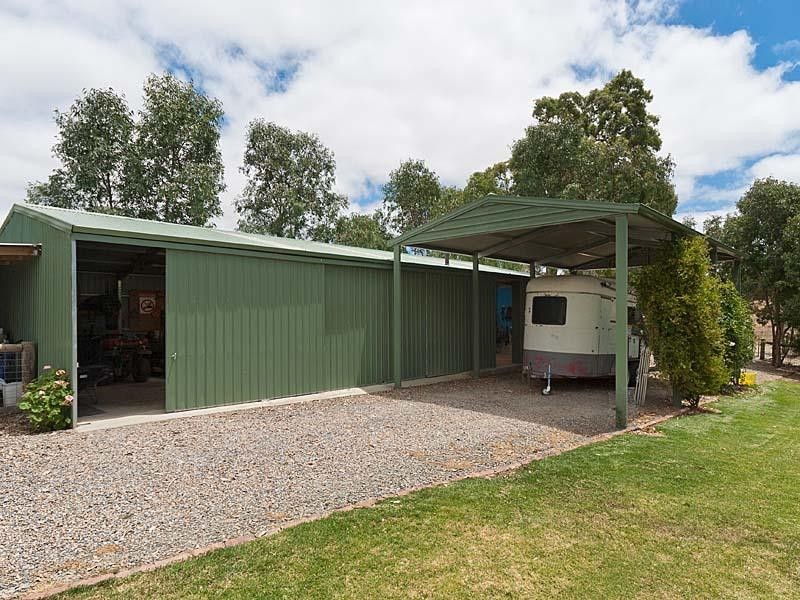 24A Brookman  Rd, Meadows SA 5201