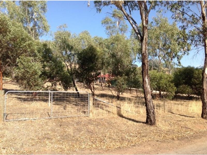 Lot 983 Young Rd, Kanmantoo SA 5252