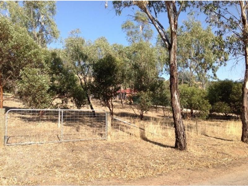 Lot 983 Young Rd, Kanmantoo SA 5252