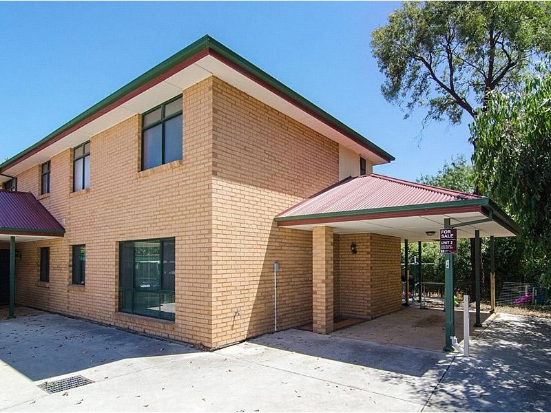 U2 1A Druids Ave, Mount Barker SA 5251