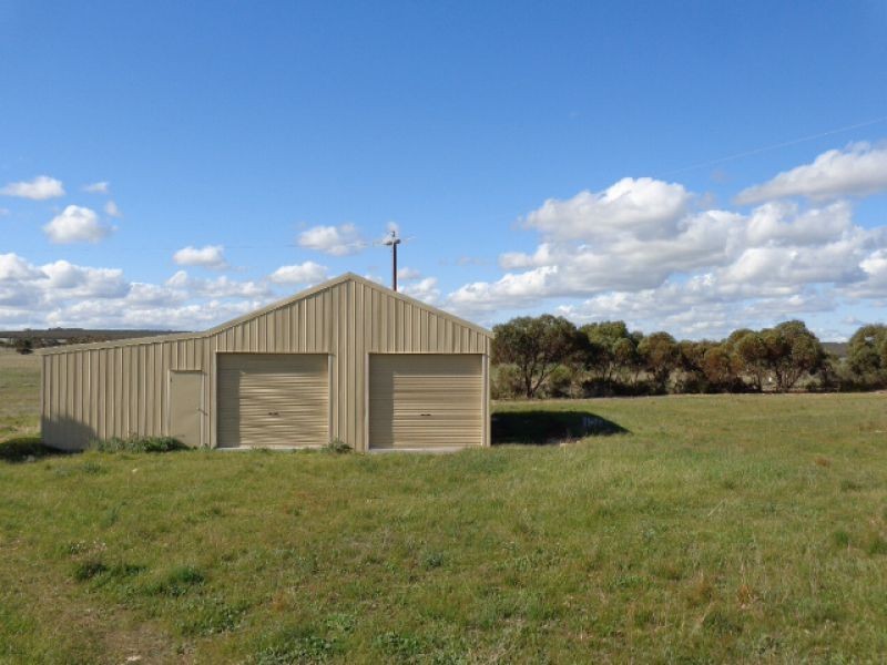 8 Garwood Rd, Monarto South SA 5254
