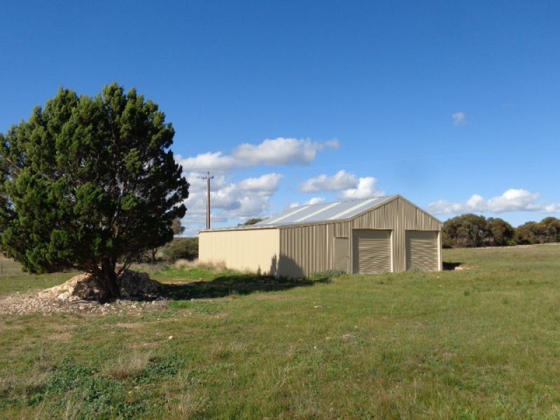 8 Garwood Rd, Monarto South SA 5254