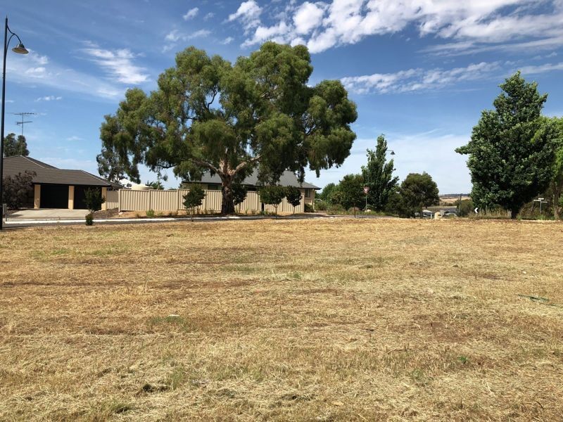 Lot 32 Hampden Way, Strathalbyn SA 5255