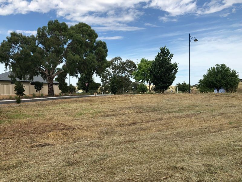 Lot 32 Hampden Way, Strathalbyn SA 5255