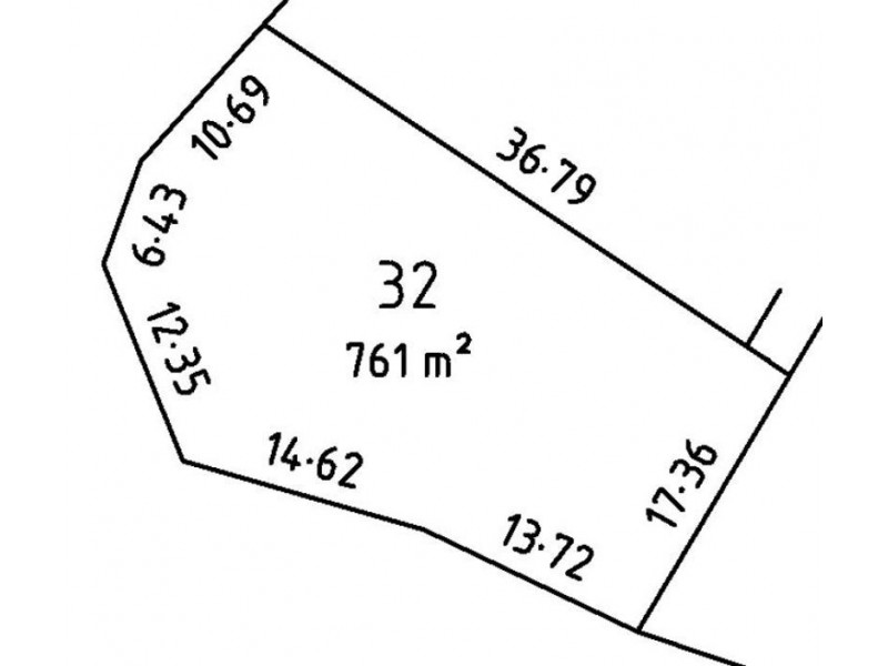 Lot 32 Hampden Way, Strathalbyn SA 5255