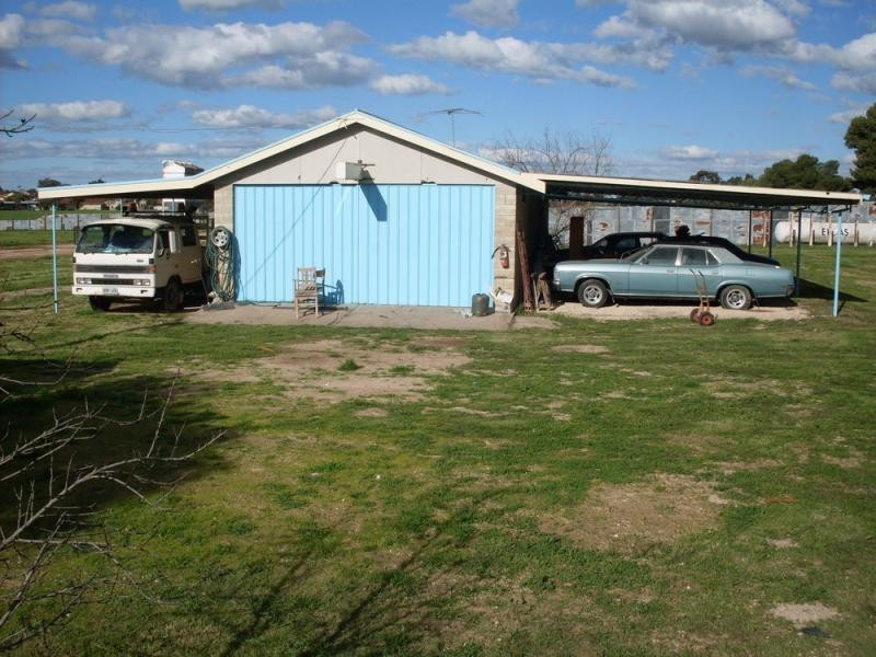 66 Burdekin Ave, Murray Bridge SA 5253