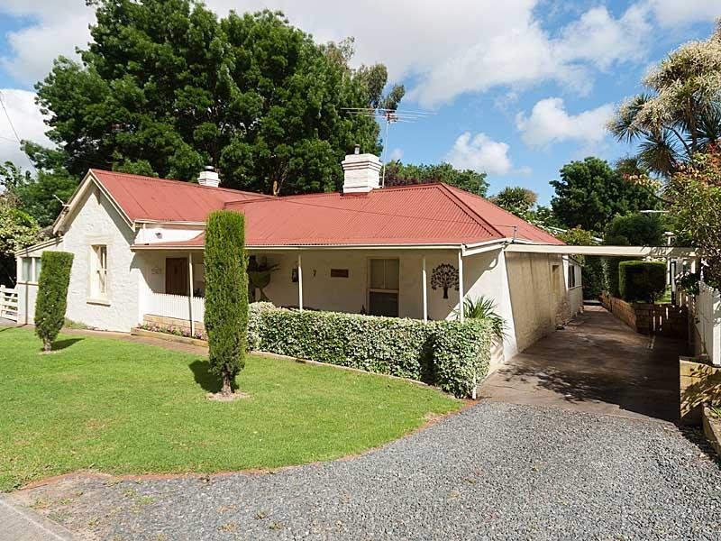 7 Junction St, Nairne SA 5252
