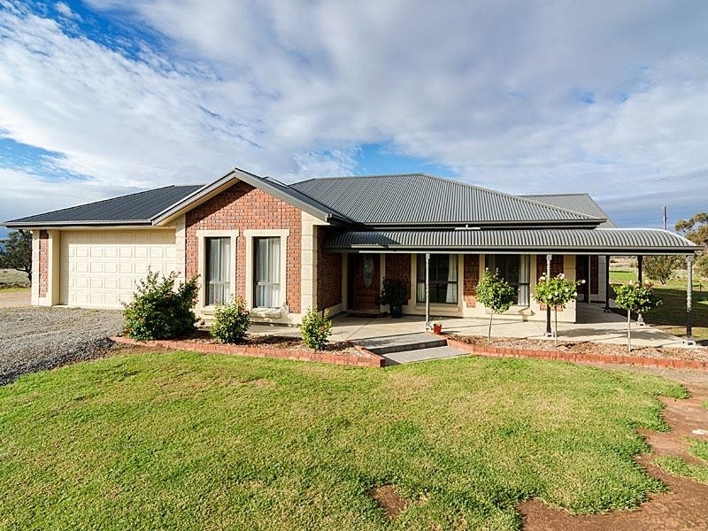 223 Bondleigh  Rd, Rockleigh SA 5254