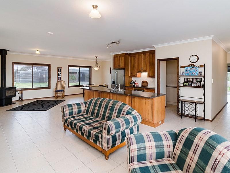 223 Bondleigh  Rd, Rockleigh SA 5254