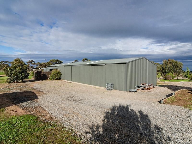 223 Bondleigh  Rd, Rockleigh SA 5254