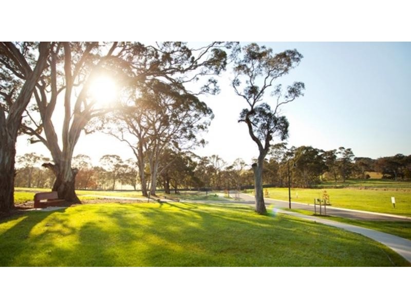 Scarlet Crest Estate, Mount Barker SA 5251