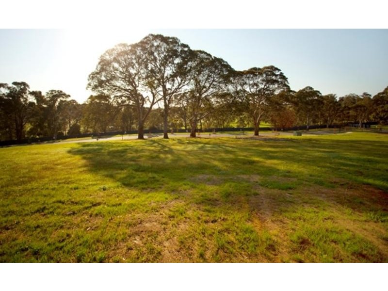 Scarlet Crest Estate, Mount Barker SA 5251