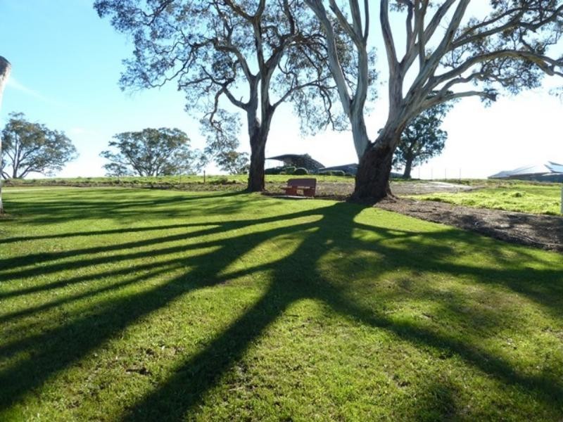 Scarlet Crest Estate, Mount Barker SA 5251