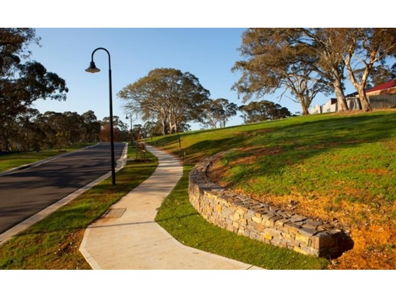 Scarlet Crest Estate, Mount Barker SA 5251