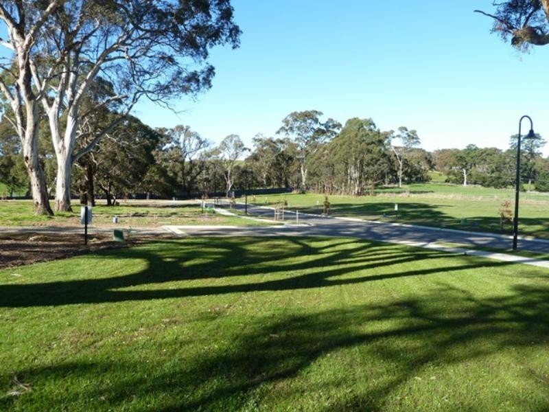 Scarlet Crest Estate, Mount Barker SA 5251