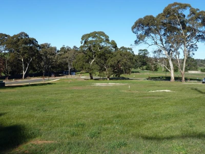 Scarlet Crest Estate, Mount Barker SA 5251