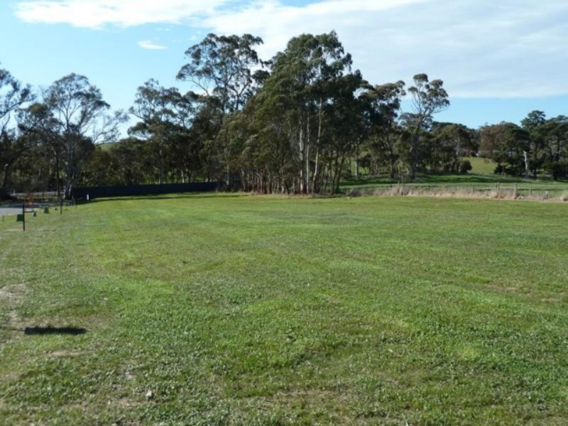 Scarlet Crest Estate, Mount Barker SA 5251