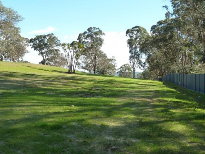 Scarlet Crest Estate, Mount Barker SA 5251