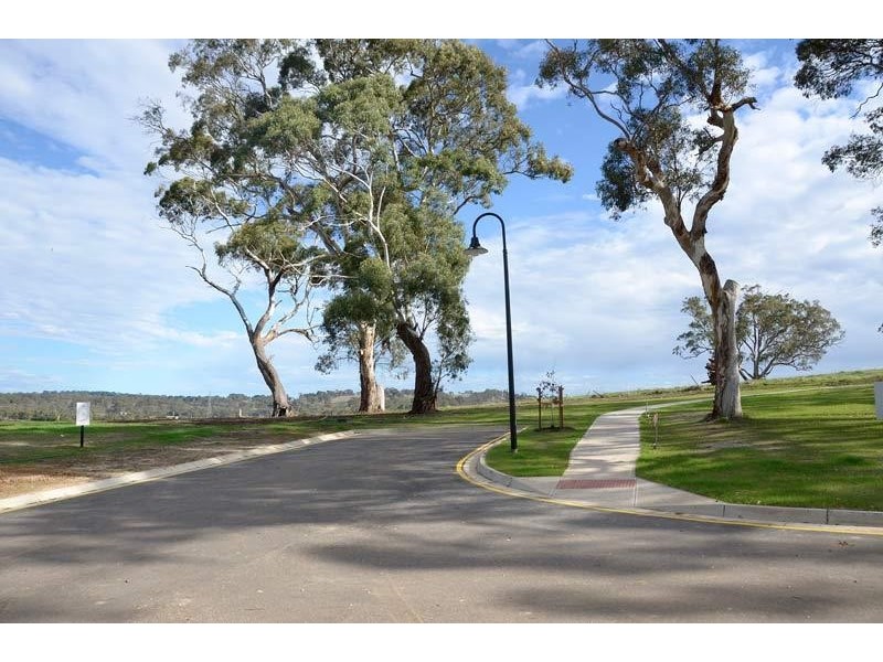Scarlet Crest Estate, Mount Barker SA 5251