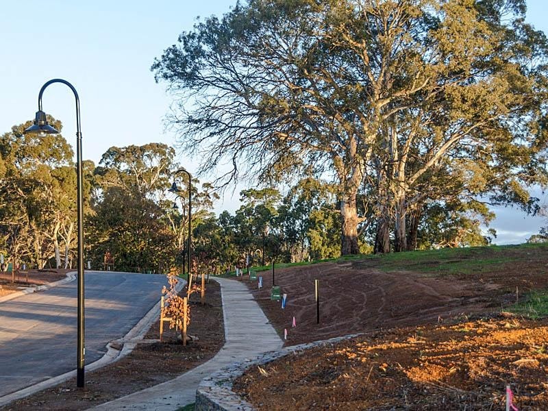 Scarlet Crest Estate, Mount Barker SA 5251