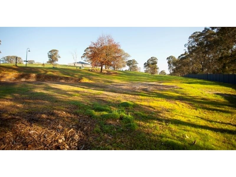 Scarlet Crest Estate, Mount Barker SA 5251