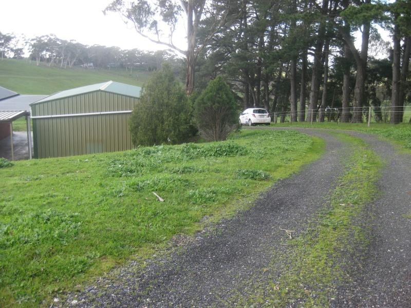 55 Shady Grove Rd, Balhannah SA 5242