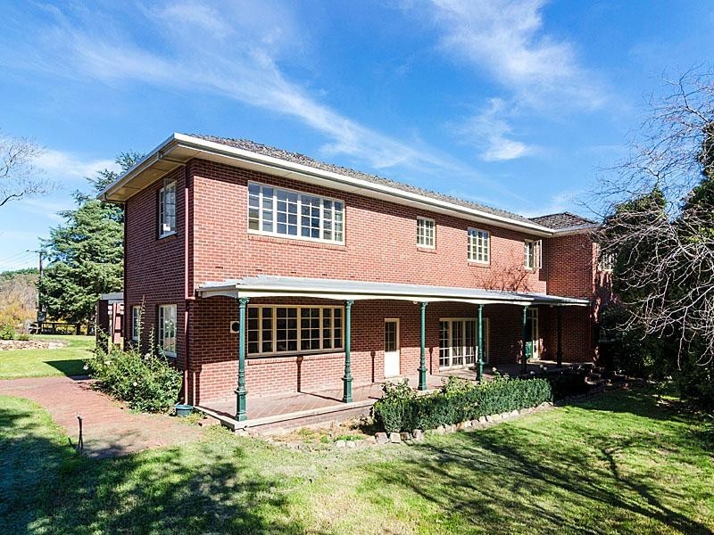 18 Mattner  Rd, Balhannah SA 5242