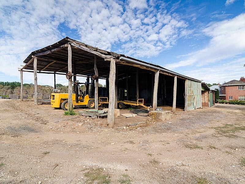 18 Mattner  Rd, Balhannah SA 5242